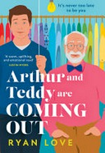 Arthur and Teddy are coming out / by Ryan Love.