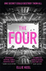 The four / by Ellie Keel.