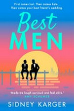 Best men / by Sidney Karger.