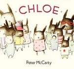 Chloe / by Peter McCarty.
