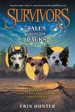 Tales from the packs / by Erin Hunter.
