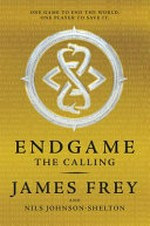 The calling / by James Frey and Nils Johnson-Shelton.