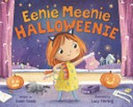 Eenie meenie Halloweenie / by Susan Eaddy