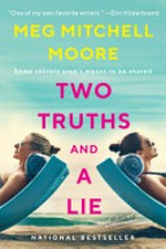 Two truths and a lie : a novel / by Meg Mitchell Moore.