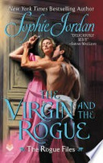The virgin and the rogue: Sophie Jordan.
