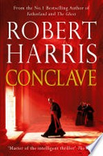 Conclave / by Robert Harris.