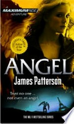 Angel / by James Patterson.
