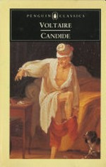 Candide, or, Optimism / by Voltaire ; translated by John Butt.