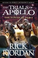 The tower of Nero / by Rick Riordan