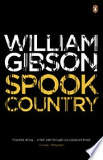 Spook country