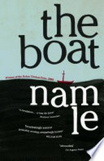 The boat / by Nam Le.