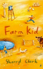 Farm kid