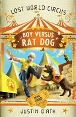 Boy versus Rat Dog / by Justin D'Ath.