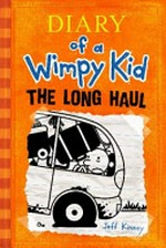 Diary of a wimpy kid: The long haul /