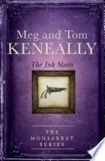 The ink stain / by Meg and Tom Keneally.