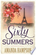 Sixty summers / by Amanda Hampson