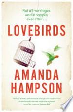 Lovebirds / by Amanda Hampson.