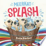 Meerkat splash / by Aura Parker