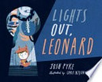 Lights out, Leonard / by Josh Pyke