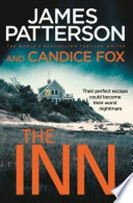 The inn: James Patterson.
