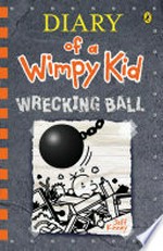 Wrecking ball / by Jeff Kinney