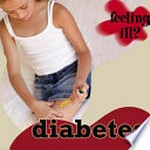 Diabetes / by Jillian Powell.