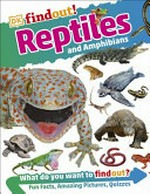 Reptiles and amphibians /
