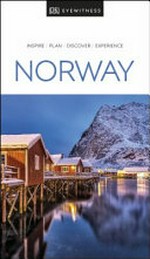 Norway / by Taraneh Ghajar Jerven [et al].