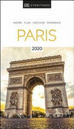 Paris / 2020 ed. by Bryan Priolli [et al].