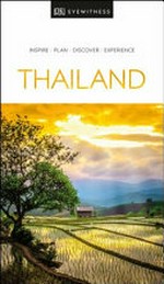 Thailand / by Daniel Stables [et al].