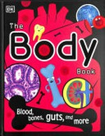 The body book / by Bipasha Choudhury.