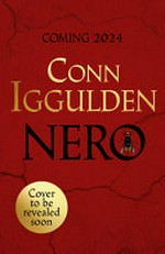 Nero / by Conn Iggulden.