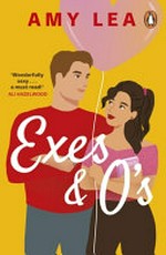 Exes and o's / by Amy Lea.