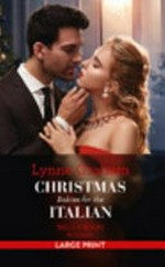 Christmas babies for the Italian / by Lynne Graham.