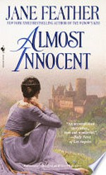 Almost innocent: Jane Feather.