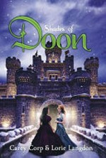 Shades of Doon / by Carey Corp and Lorie Langdon.