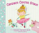 Candace center stage / by Candace Cameron Bure