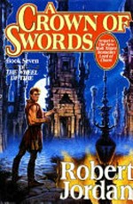A Crown of Swords: by Robert Jordan