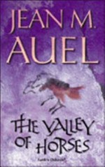 The Valley of horses / by Jean M. Auel.