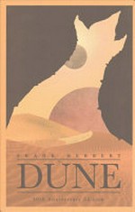 Dune / Frank Herbert.