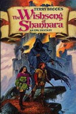 The wishsong of Shannara /