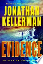 Evidence: Alex Delaware Series, Book 24.