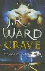 Crave / by J.R. Ward.