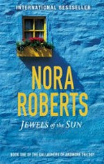 Jewels of the sun / by Nora Roberts.