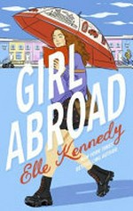 Girl abroad / by Elle Kennedy.