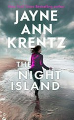 The night island / by Jayne Ann Krentz.
