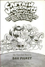 Captain underpants and the invasion of the incredibly naughty cafeteria Ladies from outer space: and the subsequent assault of the equally evil lunchroom zombie nerds