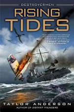 Rising tides / by Taylor Anderson.