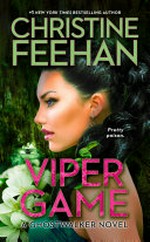 Viper Game / by Christine Feehan.