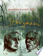 Storymen / by Hannah Rachel Bell.